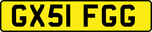 GX51FGG