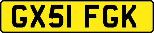 GX51FGK