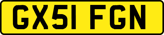 GX51FGN