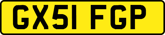 GX51FGP