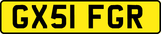 GX51FGR