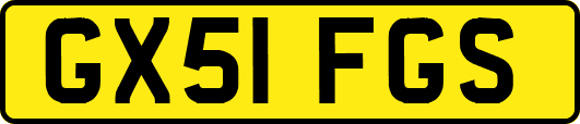 GX51FGS