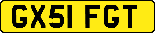 GX51FGT