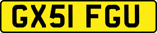 GX51FGU