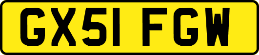 GX51FGW