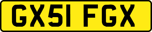 GX51FGX