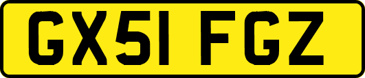 GX51FGZ