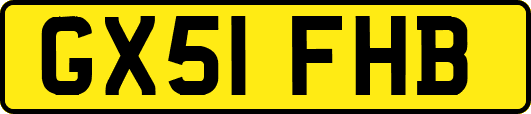 GX51FHB