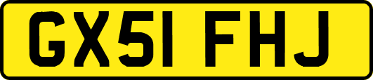 GX51FHJ