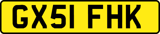 GX51FHK