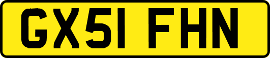 GX51FHN