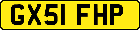 GX51FHP