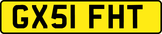 GX51FHT