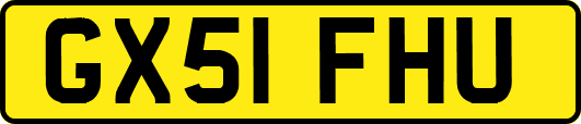 GX51FHU