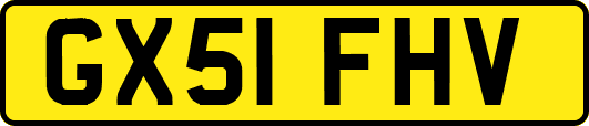 GX51FHV