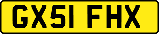 GX51FHX