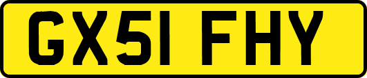 GX51FHY