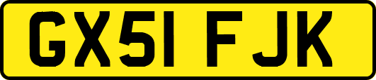 GX51FJK