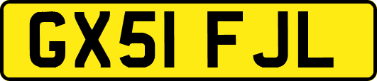 GX51FJL