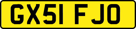 GX51FJO