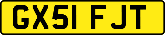 GX51FJT