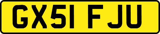 GX51FJU