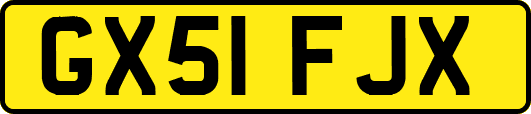 GX51FJX