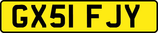 GX51FJY