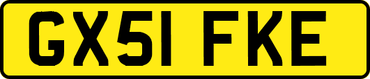 GX51FKE