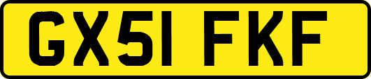 GX51FKF