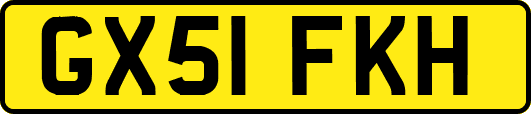 GX51FKH