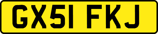 GX51FKJ