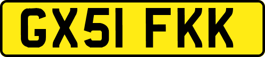 GX51FKK