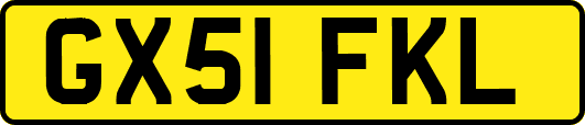 GX51FKL