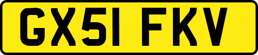 GX51FKV