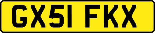 GX51FKX