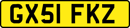 GX51FKZ