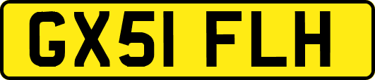 GX51FLH