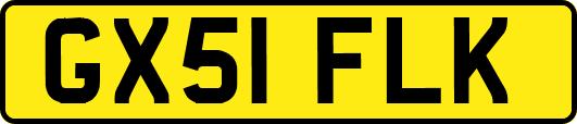 GX51FLK