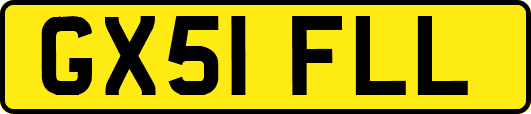 GX51FLL