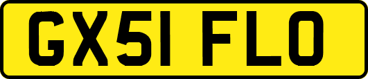 GX51FLO