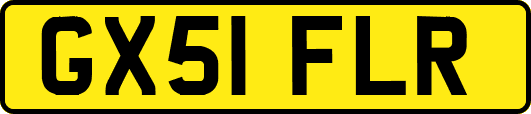 GX51FLR