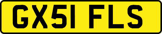 GX51FLS