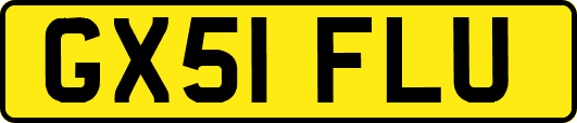 GX51FLU
