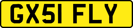 GX51FLY