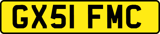 GX51FMC