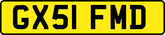 GX51FMD