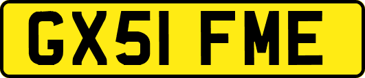 GX51FME