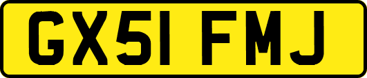 GX51FMJ