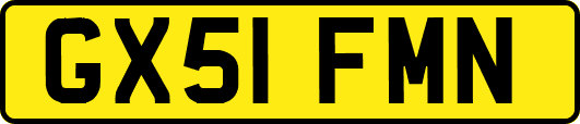 GX51FMN